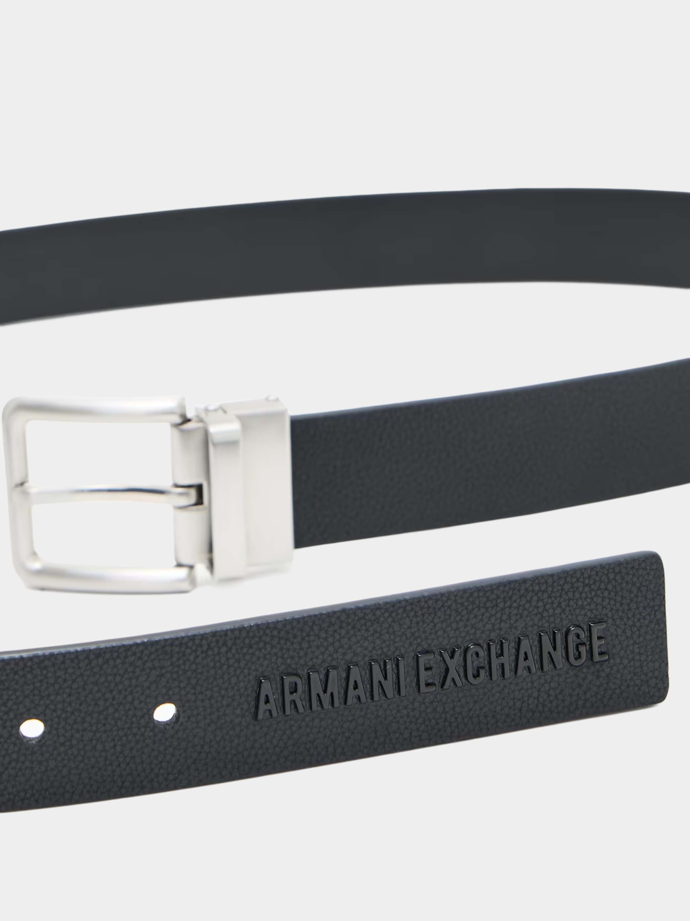 Ремни Armani Exchange модель XM001700-AF17392-UC001 Фото
