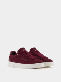 Кеды Armani Exchange модель XW001619-AF17445-UA343 Фото