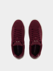 Кеды Armani Exchange модель XW001619-AF17445-UA343 Фото