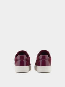 Кеды Armani Exchange модель XW001619-AF17445-UA343 Фото