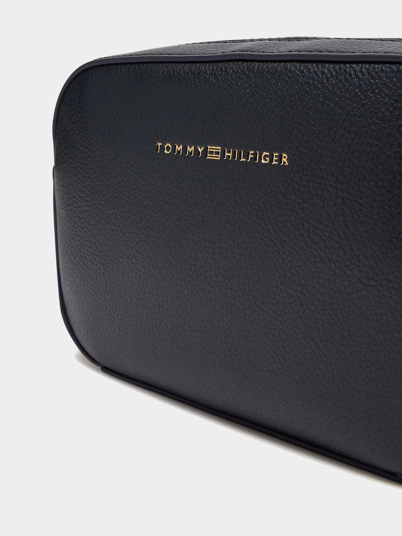 Сумки Tommy Hilfiger модель AW0AW17450-DW6 Фото