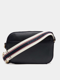 Сумки Tommy Hilfiger модель AW0AW17450-DW6 Фото