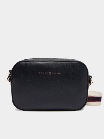 Сумки Tommy Hilfiger модель AW0AW17450-DW6 Фото