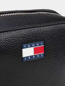 Сумки Tommy Hilfiger модель AW0AW17543-BDS Фото