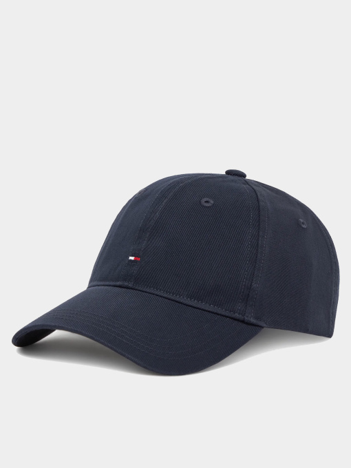Шапки и кепки Tommy Hilfiger модель AW0AW17632-DW6 Фото