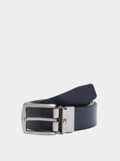 Ремни Tommy Hilfiger модель AM0AM13012-C7G Фото