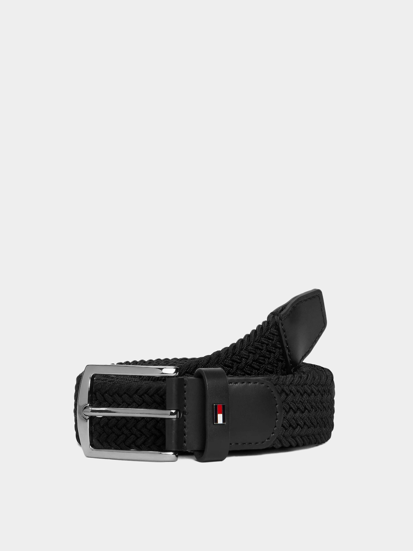 Ремни Tommy Hilfiger модель AM0AM13439-BDS Фото