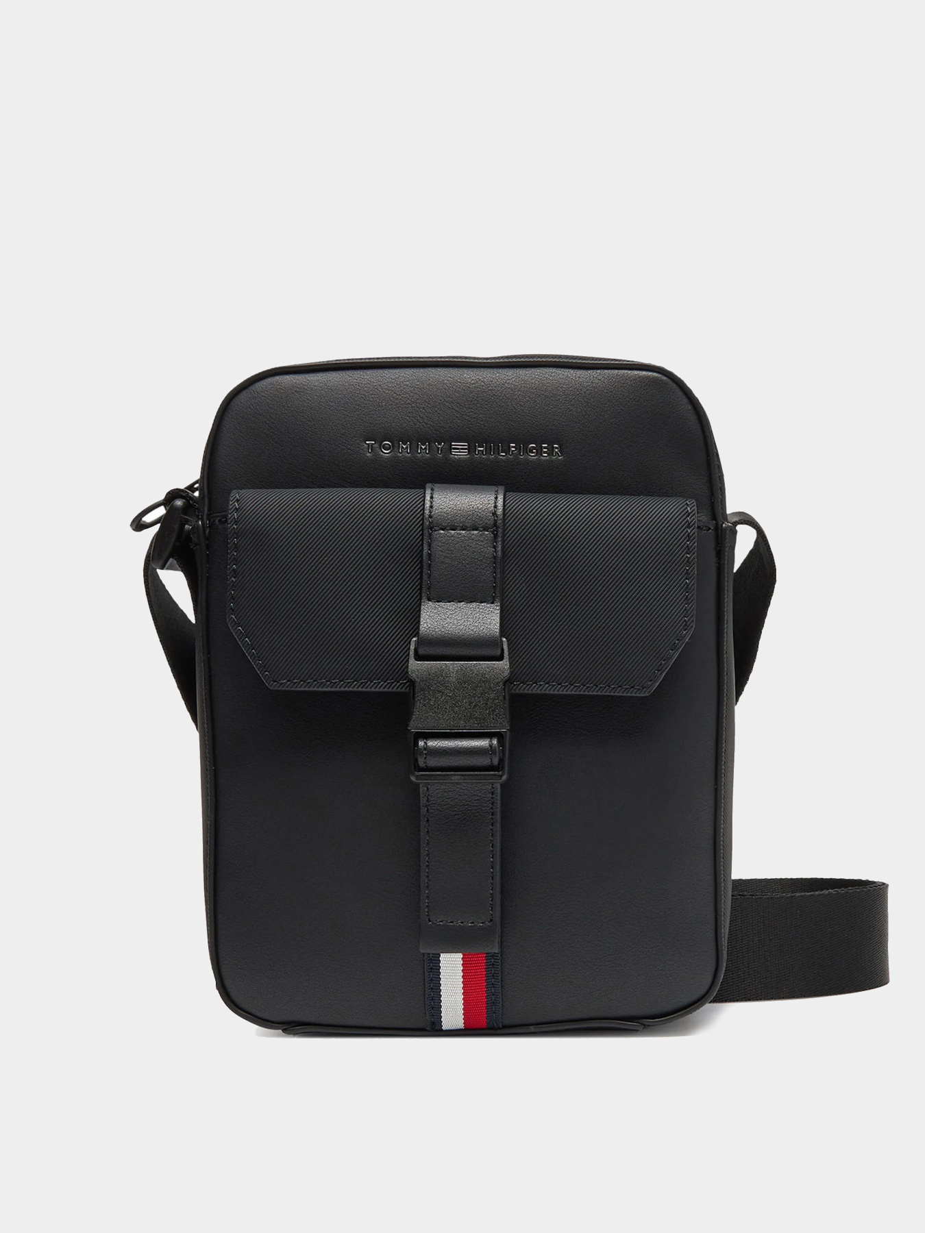 Сумки Tommy Hilfiger модель AM0AM13479-BDS Фото