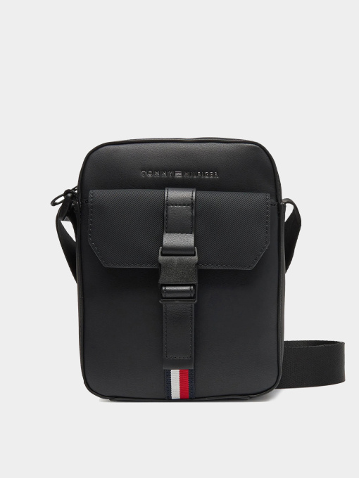 Сумки Tommy Hilfiger модель AM0AM13479-BDS Фото