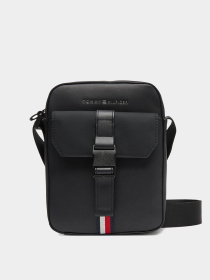 Сумки Tommy Hilfiger модель AM0AM13479-BDS Фото
