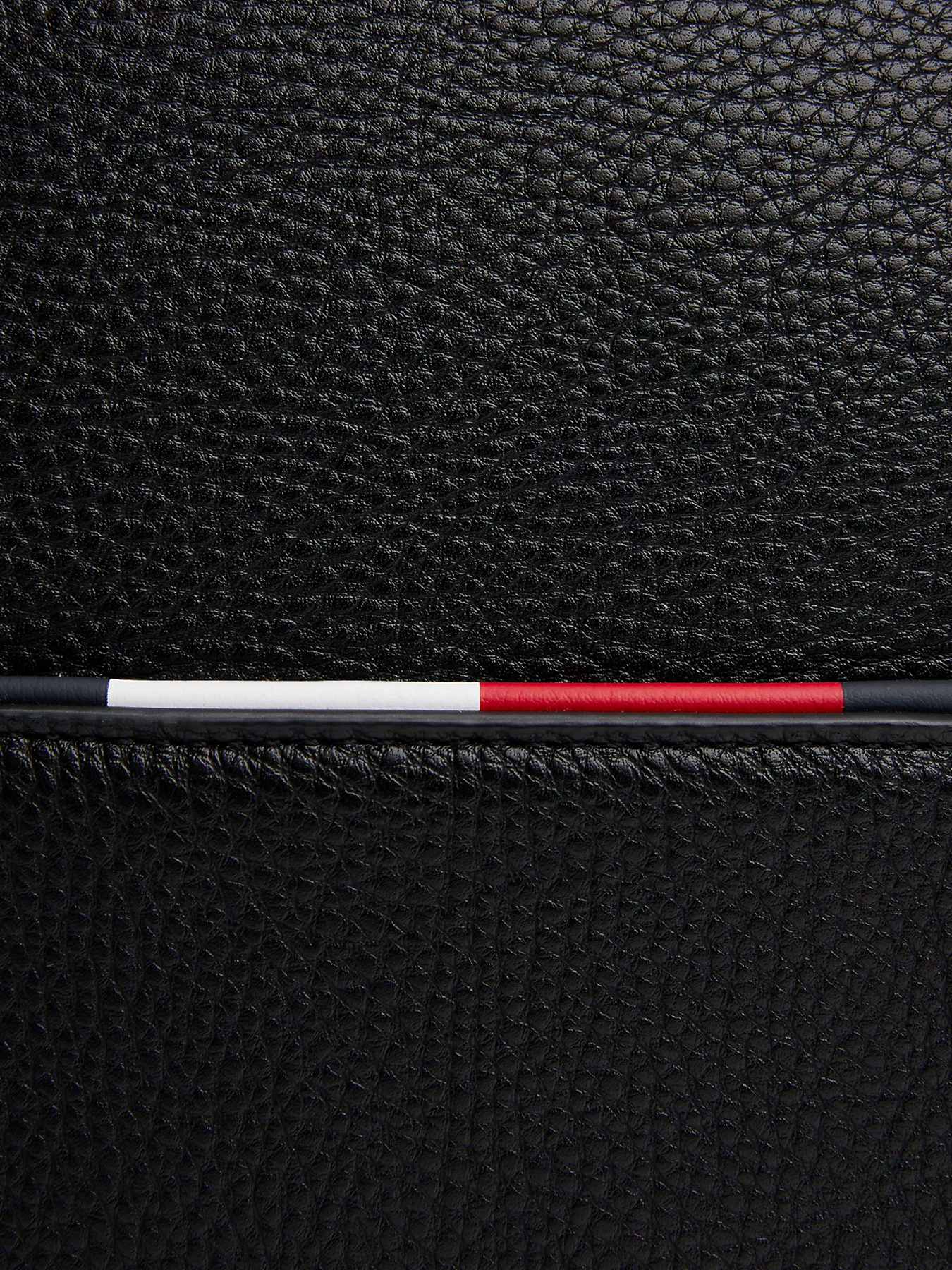 Сумки Tommy Hilfiger модель AM0AM13484-BDS Фото