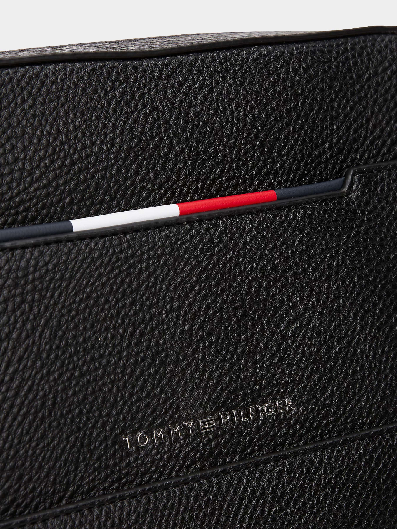 Сумки Tommy Hilfiger модель AM0AM13489-BDS Фото