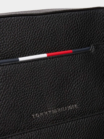 Сумки Tommy Hilfiger модель AM0AM13489-BDS Фото