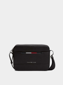 Сумки Tommy Hilfiger модель AM0AM13489-BDS Фото