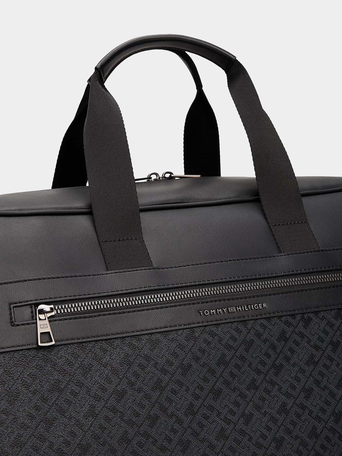 Сумки Tommy Hilfiger модель AM0AM13492-BDS Фото
