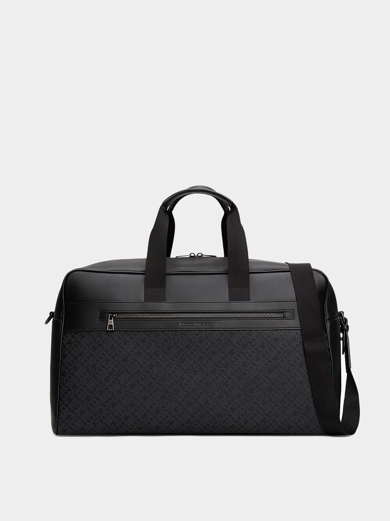 Сумки Tommy Hilfiger модель AM0AM13492-BDS Фото