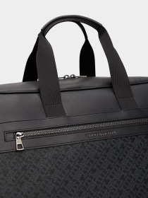 Сумки Tommy Hilfiger модель AM0AM13492-BDS Фото