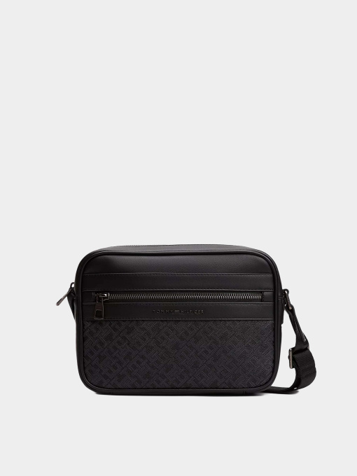 Сумки Tommy Hilfiger модель AM0AM13494-BDS Фото