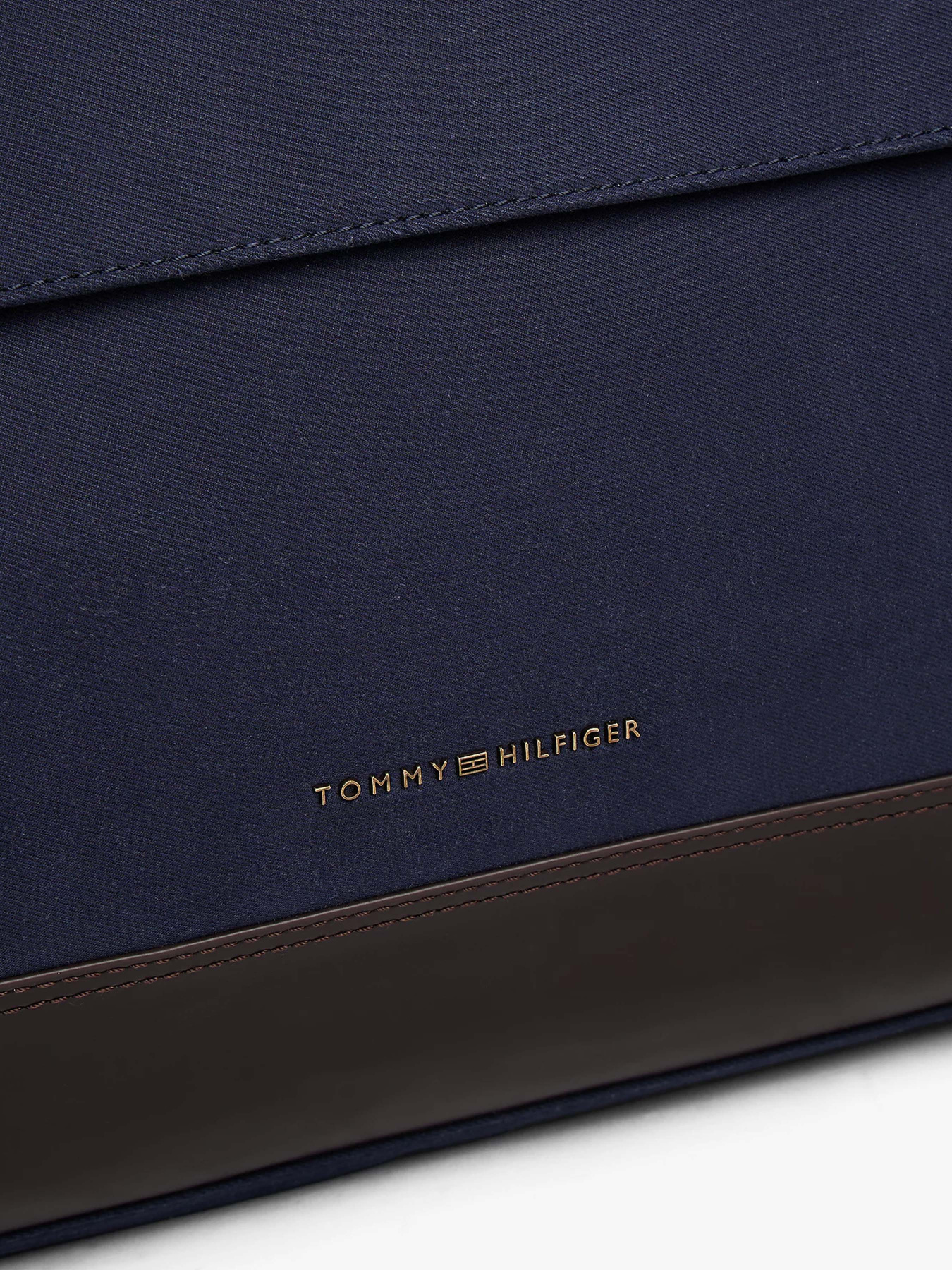 Сумки Tommy Hilfiger модель AM0AM13503-C7G Фото