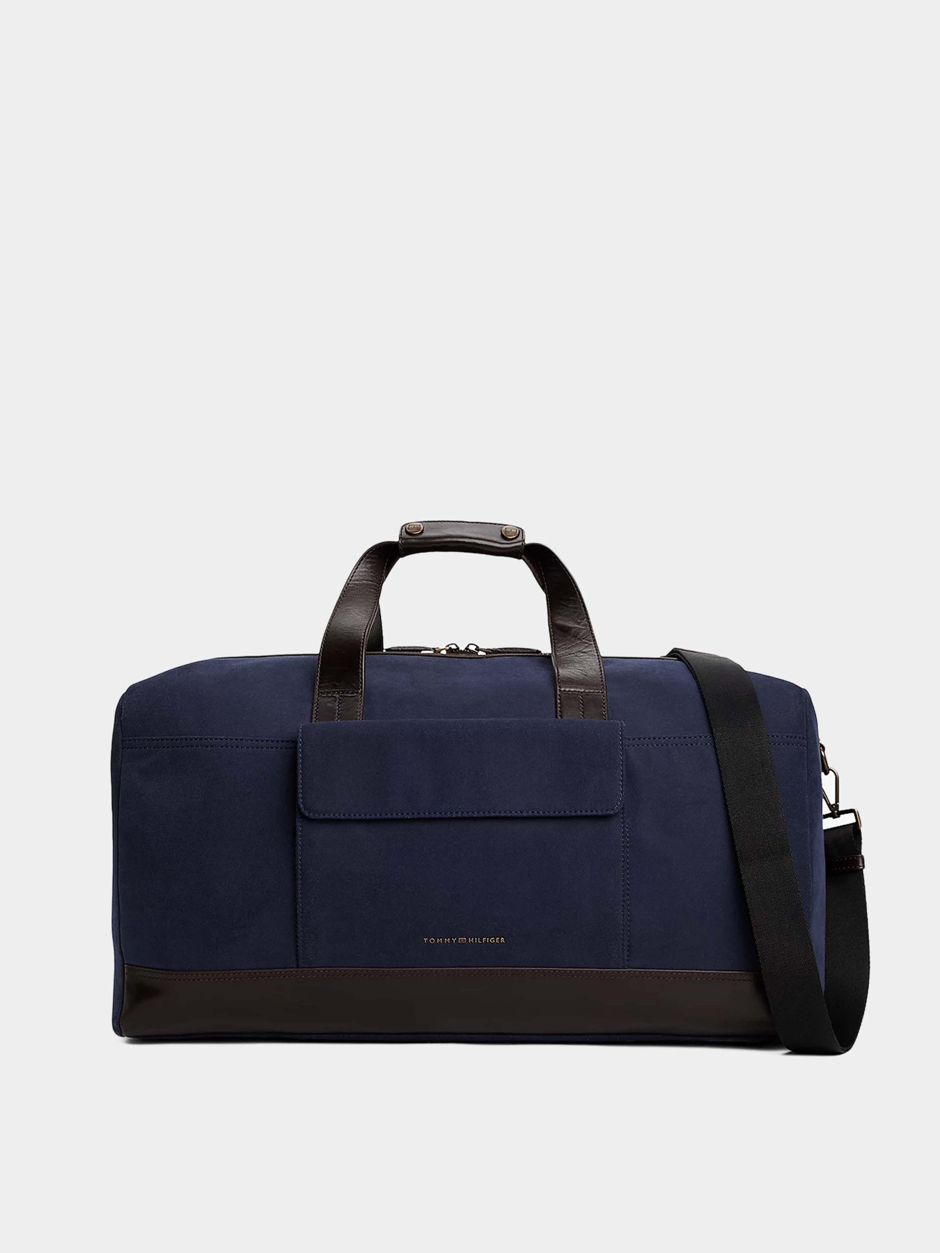 Сумки Tommy Hilfiger модель AM0AM13503-C7G Фото