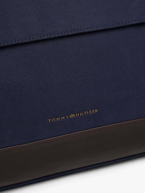 Сумки Tommy Hilfiger модель AM0AM13503-C7G Фото