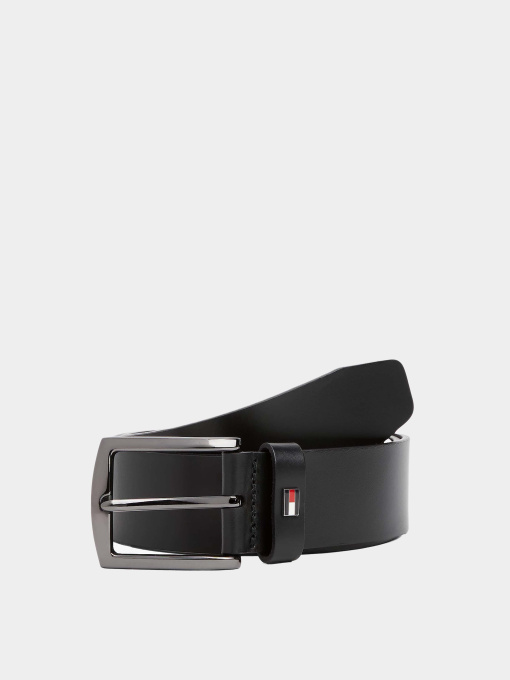Ремни Tommy Hilfiger модель AM0AM13536-BDS Фото