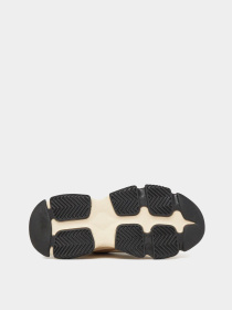 Кроссовки Steve Madden модель SM19000096 KHAKI/BLACK Фото