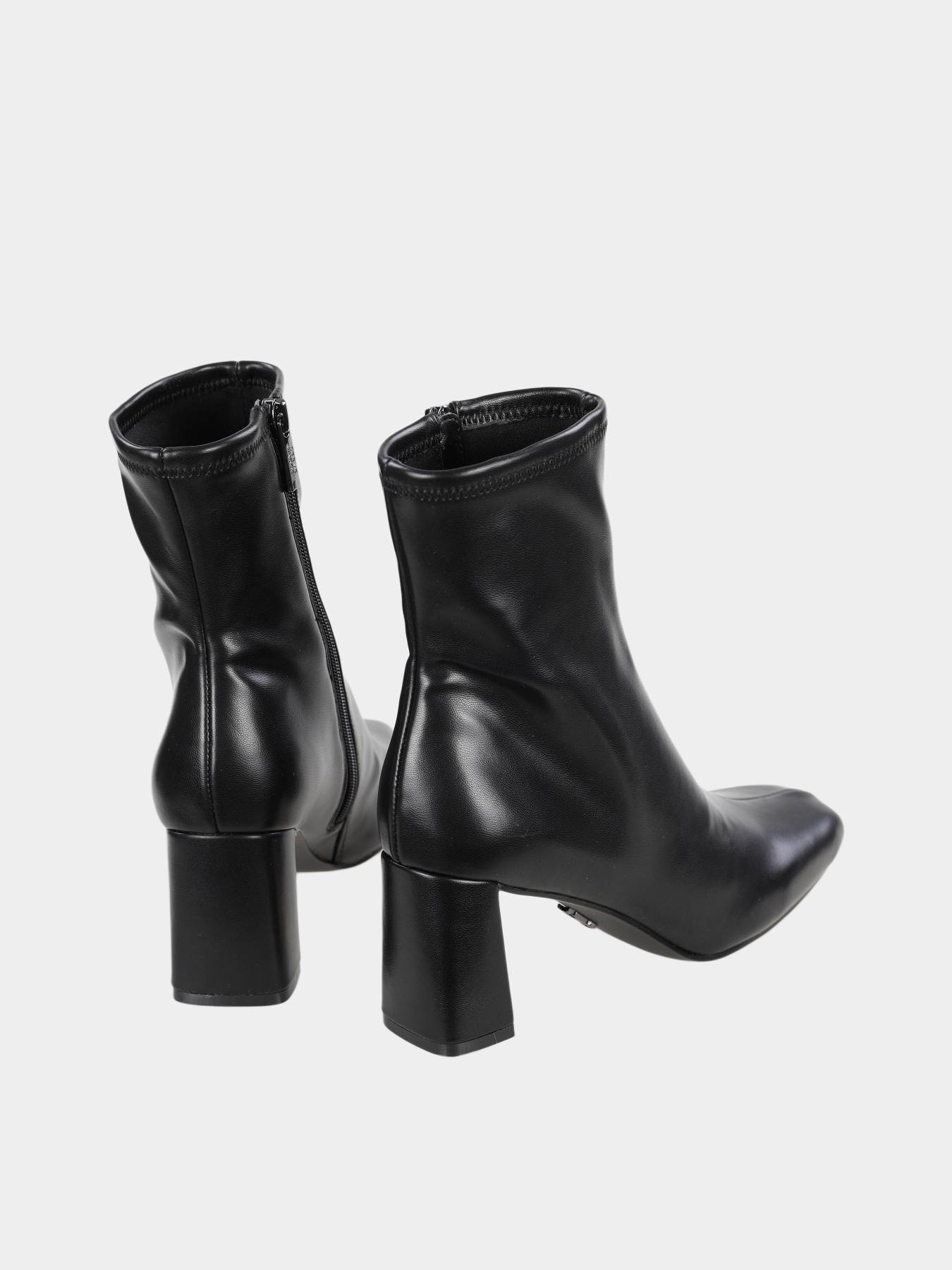 Ботинки и сапоги Steve Madden модель SM11003498 BLACK Фото