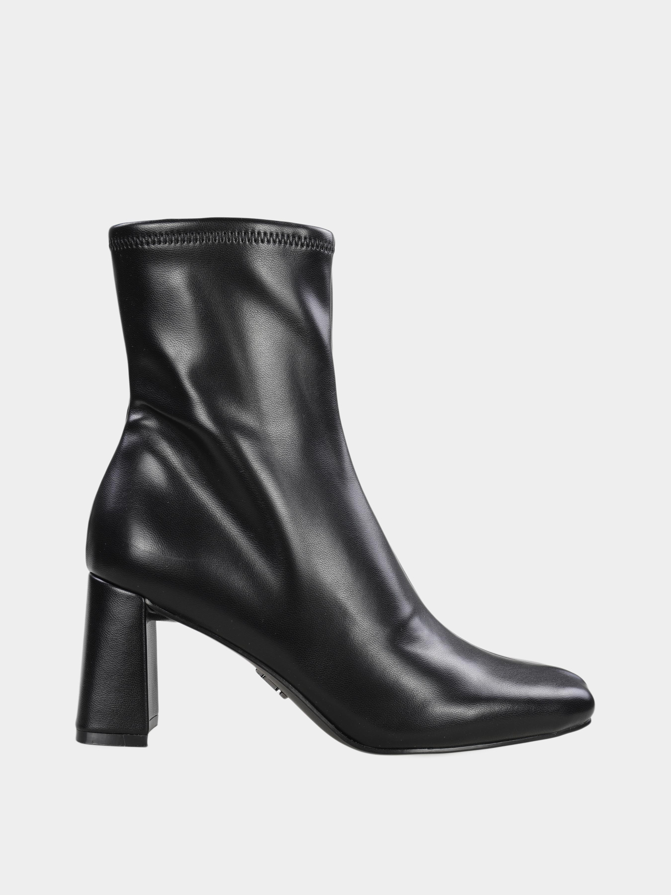 Ботинки и сапоги Steve Madden модель SM11003498 BLACK Фото
