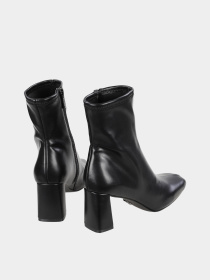 Ботинки и сапоги Steve Madden модель SM11003498 BLACK Фото