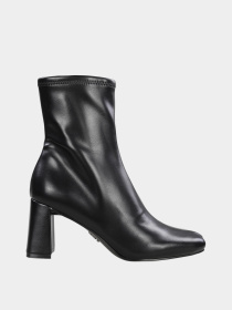 Ботинки и сапоги Steve Madden модель SM11003498 BLACK Фото