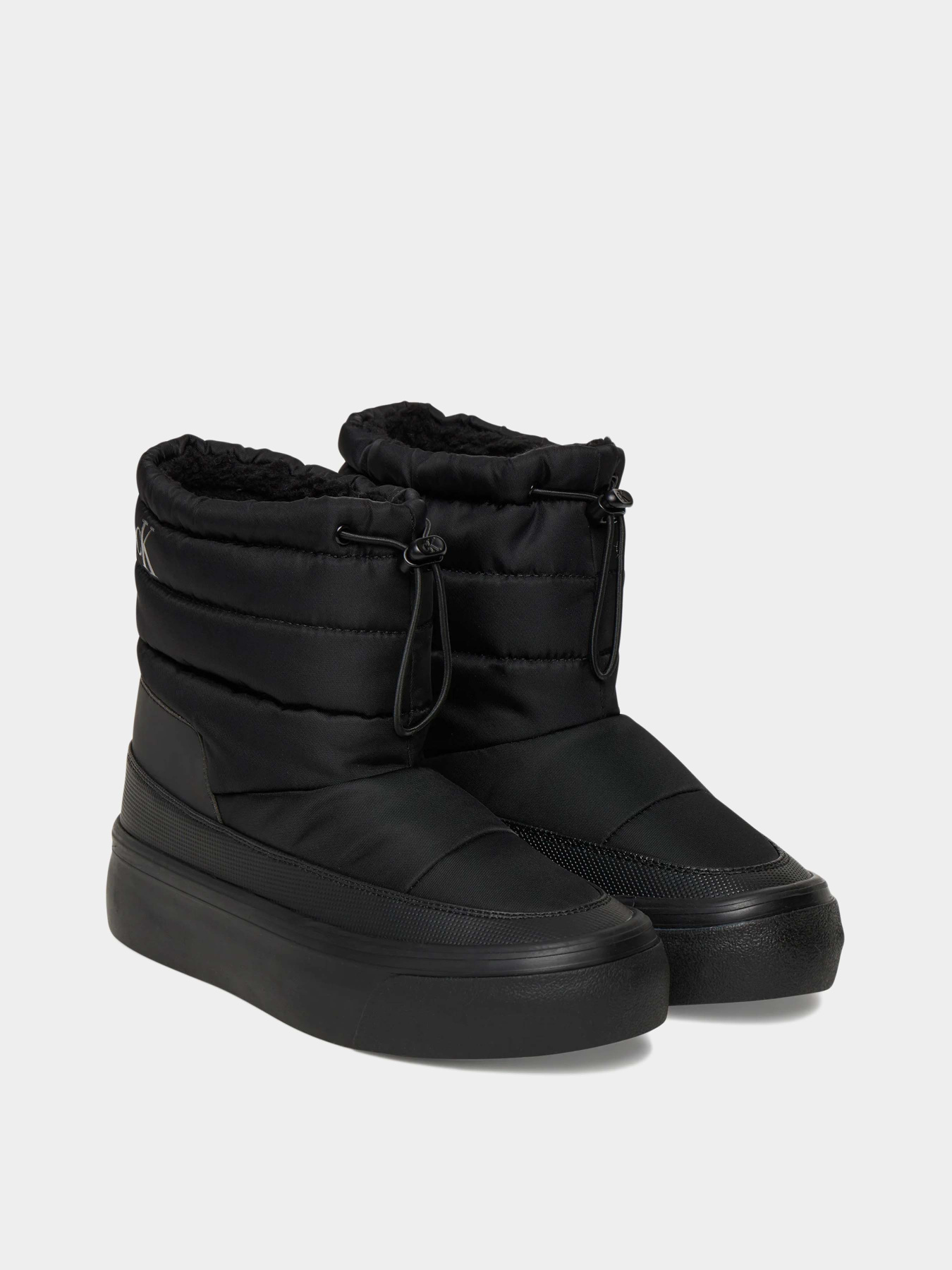 Ботинки и сапоги Calvin Klein модель YW0YW01977-0GJ Фото