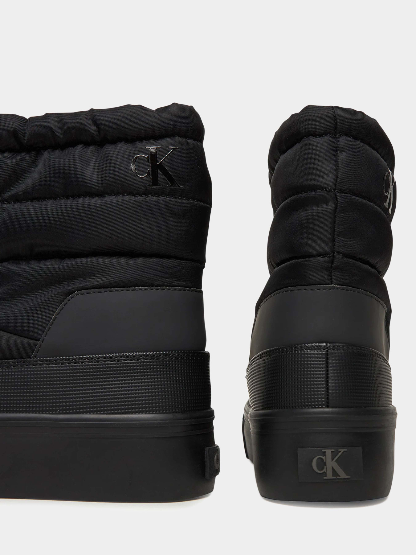 Ботинки и сапоги Calvin Klein модель YW0YW01977-0GJ Фото