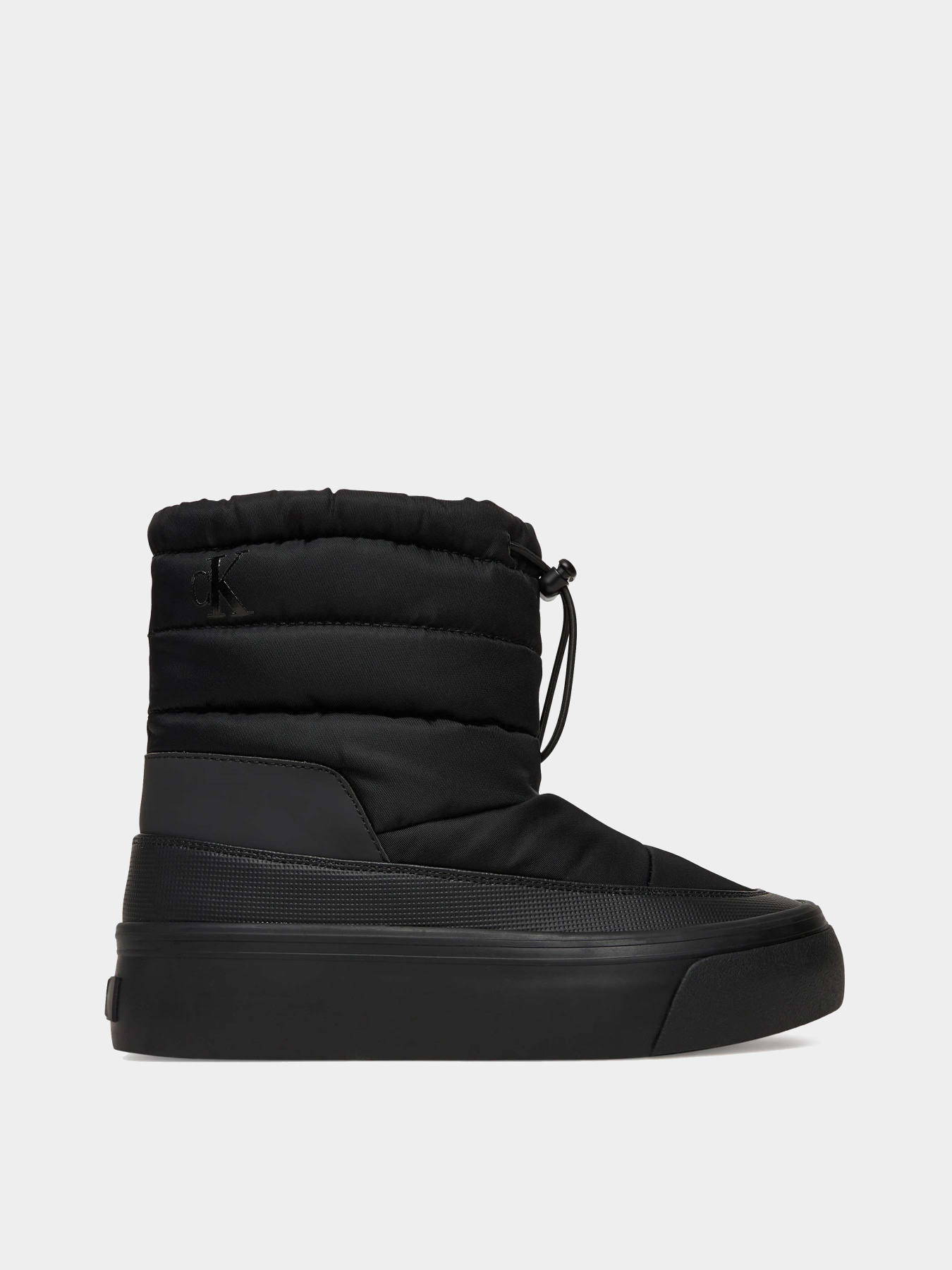 Ботинки и сапоги Calvin Klein модель YW0YW01977-0GJ Фото