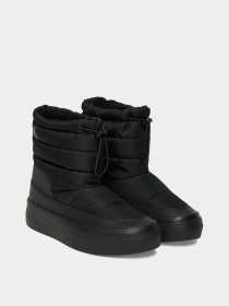 Ботинки и сапоги Calvin Klein модель YW0YW01977-0GJ Фото