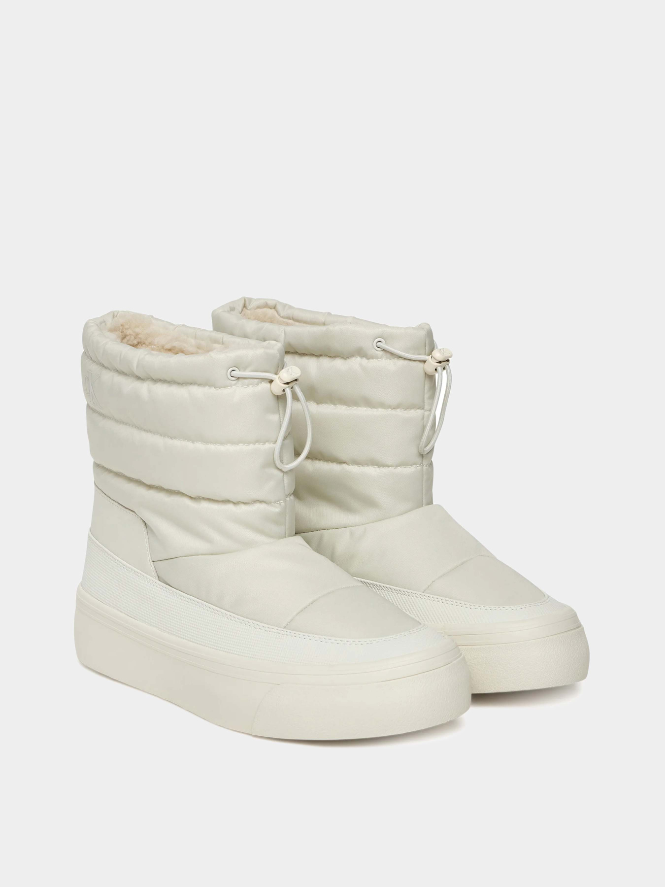 Ботинки и сапоги Calvin Klein модель YW0YW01977-YAJ Фото
