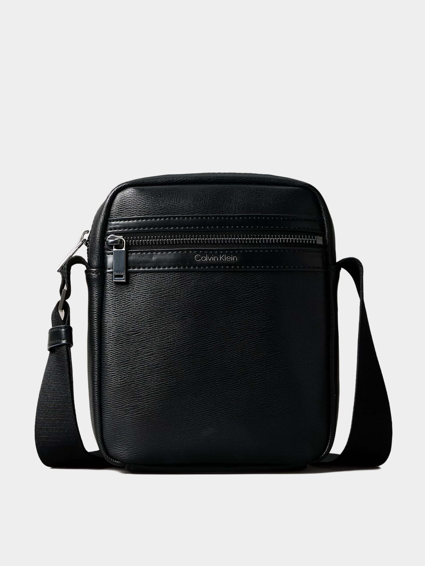 Сумки Calvin Klein модель LV04D3264G-UB1 Фото