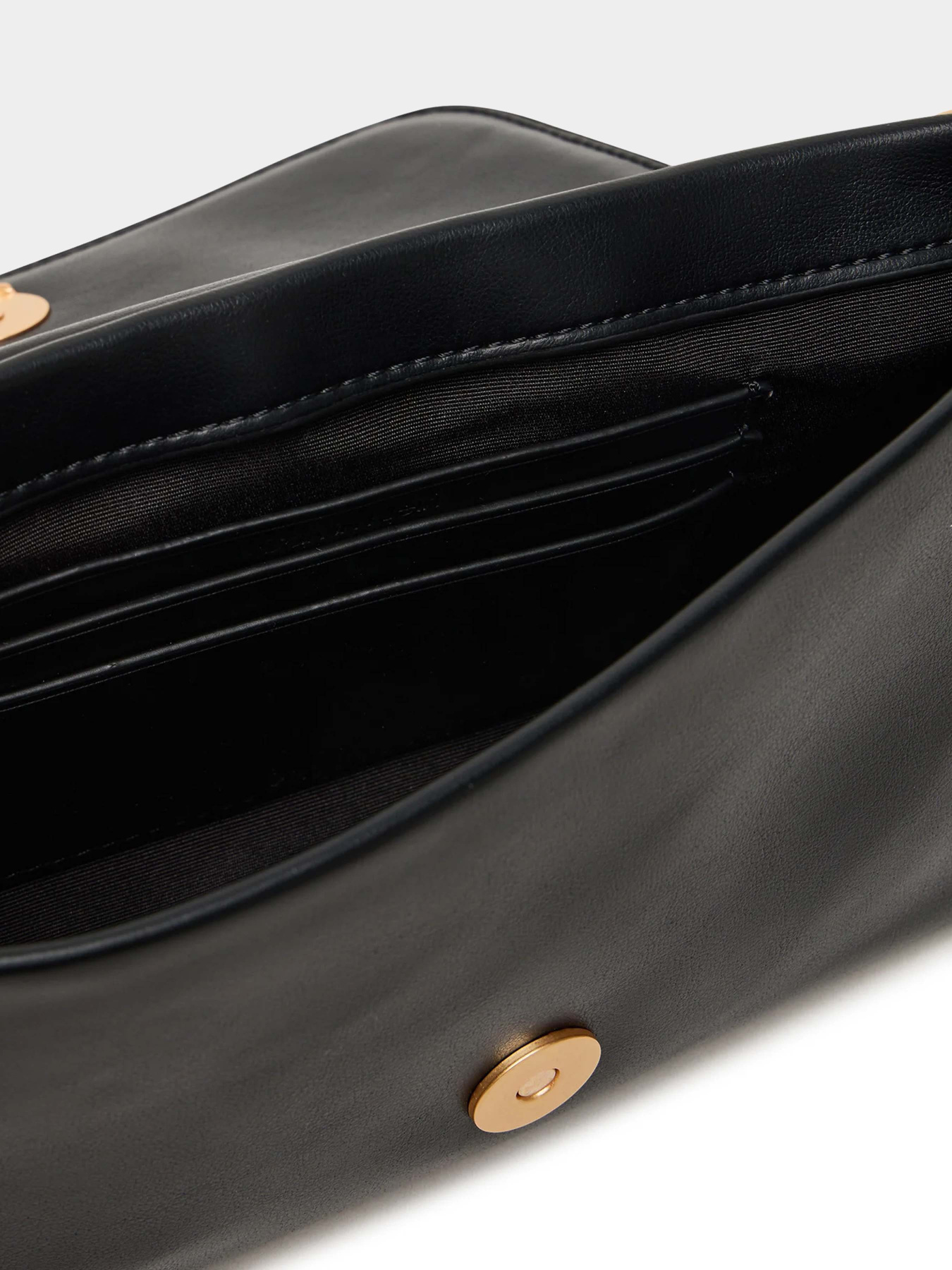Сумки Calvin Klein модель LV04F1027G-UB1 Фото