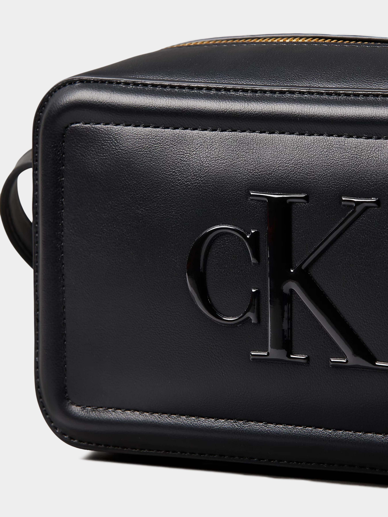 Сумки Calvin Klein модель LV04F3220G-UB1 Фото