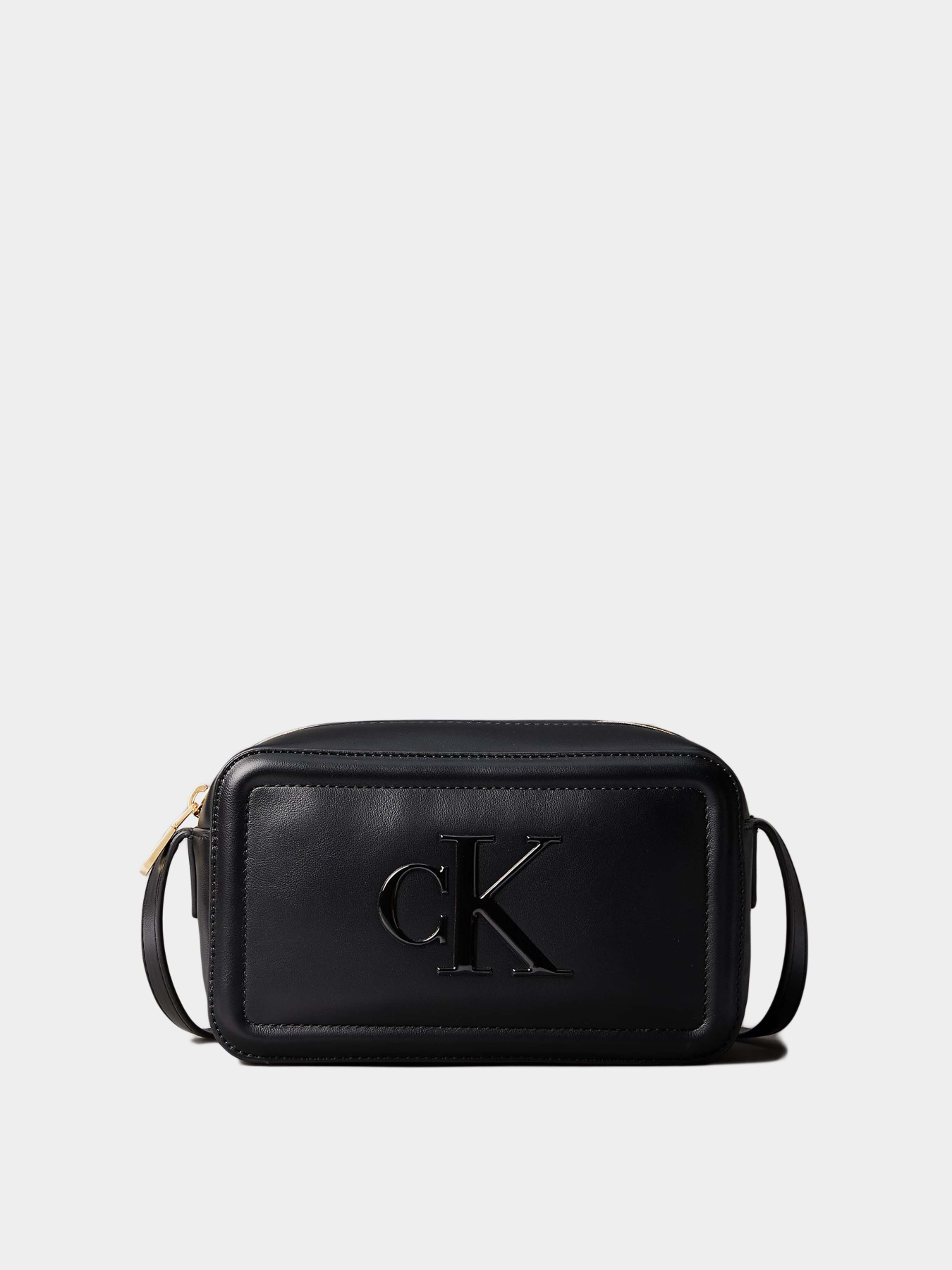 Сумки Calvin Klein модель LV04F3220G-UB1 Фото