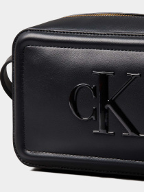Сумки Calvin Klein модель LV04F3220G-UB1 Фото