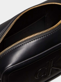 Сумки Calvin Klein модель LV04F3220G-UB1 Фото