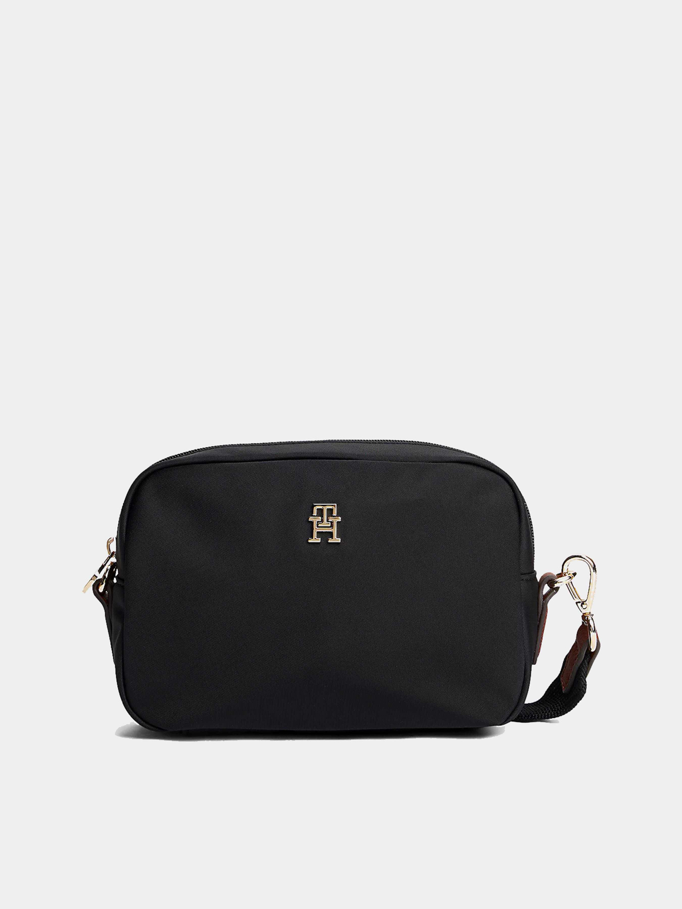 Сумки Tommy Hilfiger модель AW0AW17704-BDS Фото