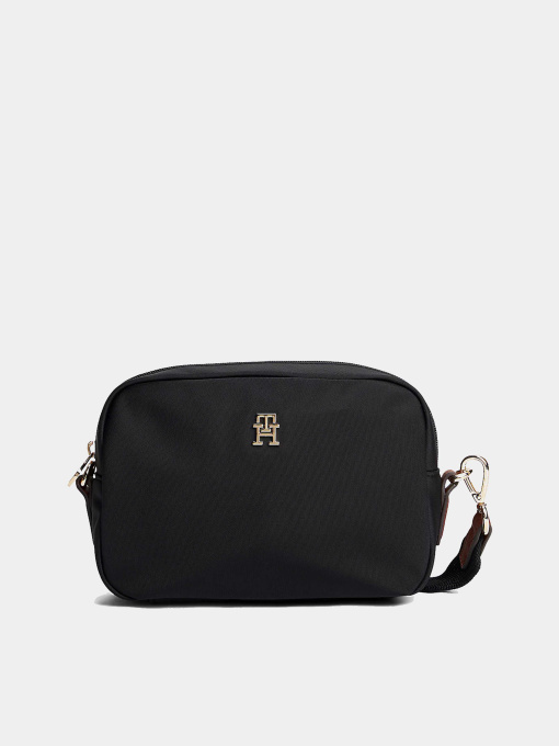Сумки Tommy Hilfiger модель AW0AW17704-BDS Фото
