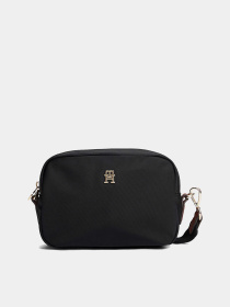 Сумки Tommy Hilfiger модель AW0AW17704-BDS Фото