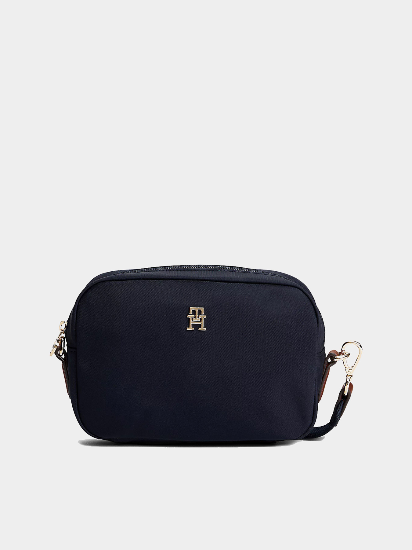 Сумки Tommy Hilfiger модель AW0AW17704-DW6 Фото