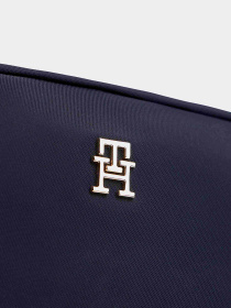 Сумки Tommy Hilfiger модель AW0AW17704-DW6 Фото
