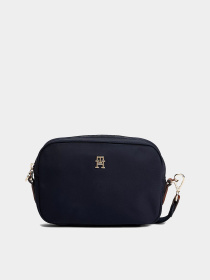 Сумки Tommy Hilfiger модель AW0AW17704-DW6 Фото