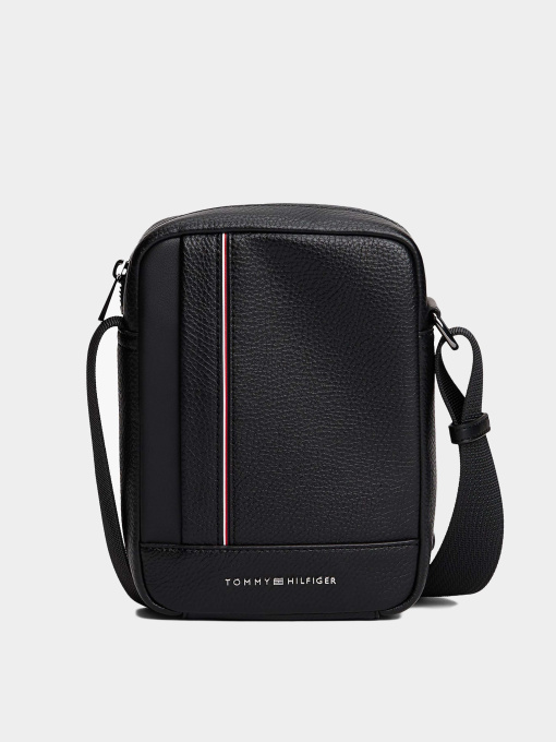 Сумки Tommy Hilfiger модель AM0AM13632-BDS Фото