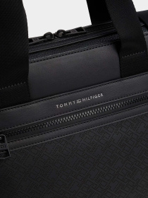 Сумки Tommy Hilfiger модель AM0AM13835-BDS Фото